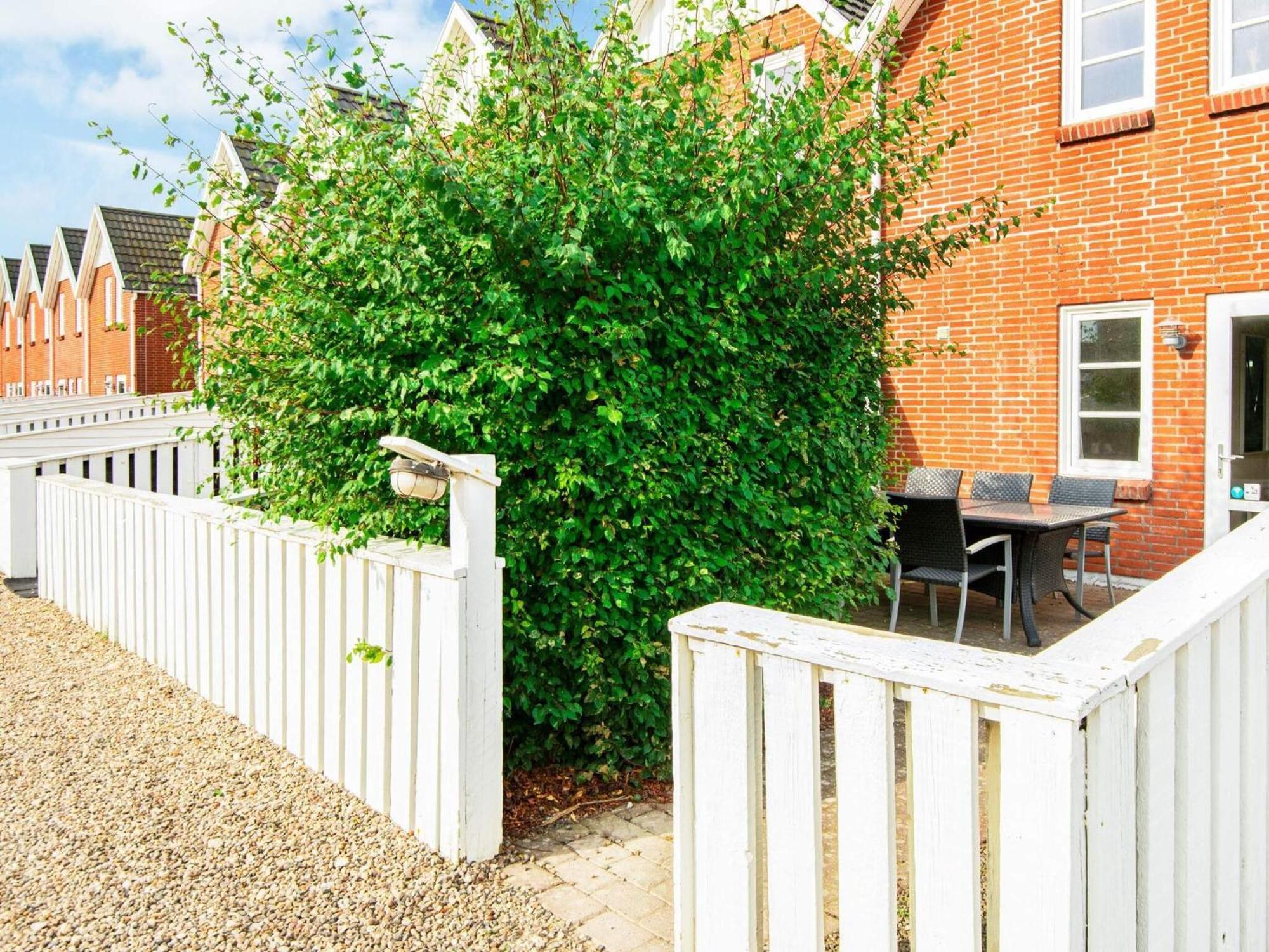 5 Person Holiday Home In R M Sonderby  Exterior photo
